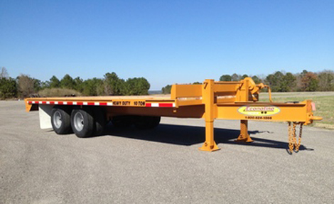 Midnight Towing Equipment